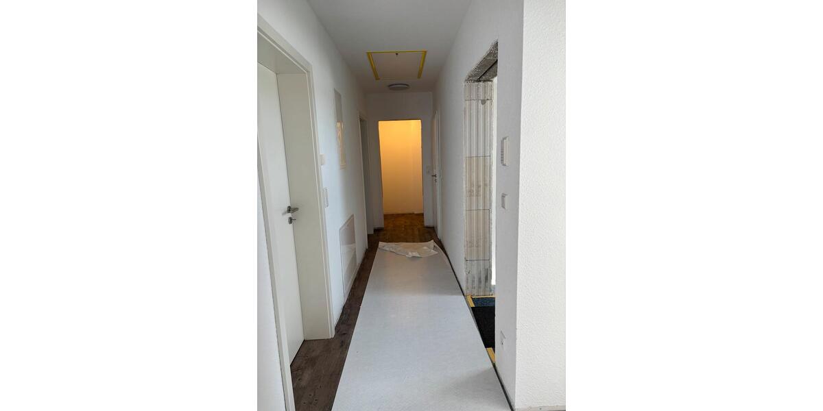 Dachgeschoßwohnung Wetzlar Dutenhofen - 3 Zimmer, 67 m&sup2;, 920&euro; | Angebot:26412904