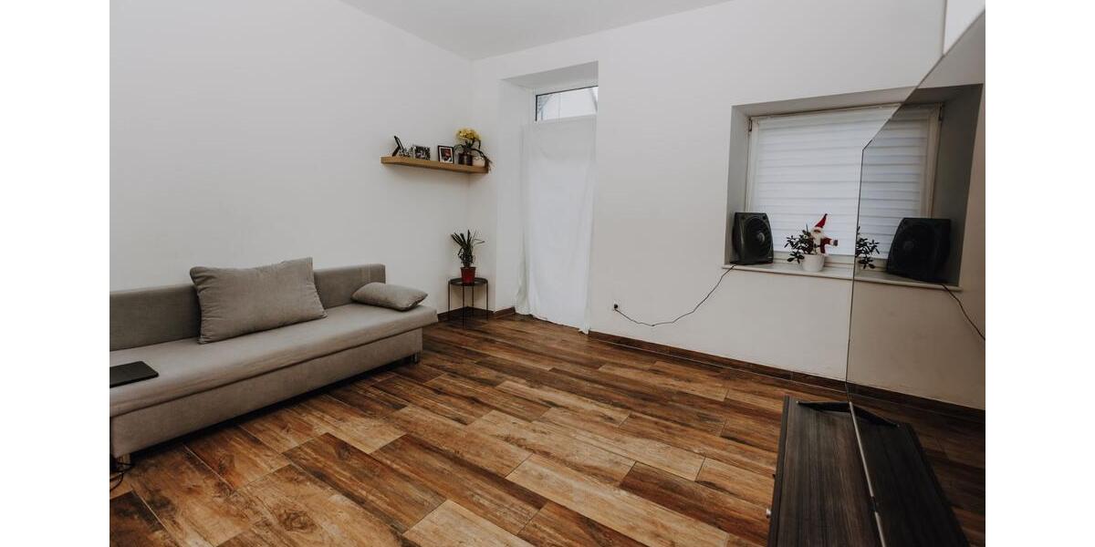 Terrassenwohnung Prüm - 1 Zimmer, 36 m&sup2;, 486&euro; | Angebot:25638455