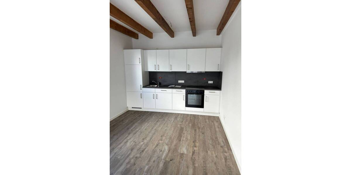 Etagenwohnung Langenhagen Schulenburg - 2 Zimmer, 115 m&sup2;, 1.350&euro; | Angebot:22385906