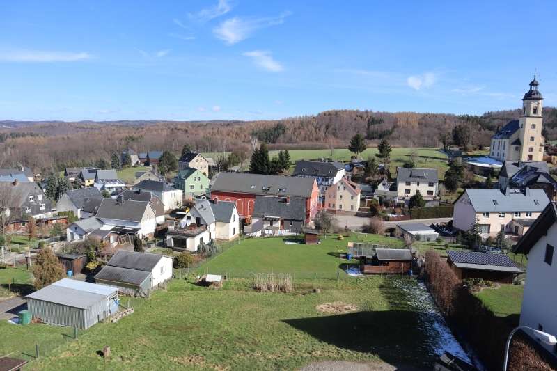 Etagenwohnung Langenweißbach - 3 Zimmer, 59 m&sup2;, 310&euro; | Angebot:25337233