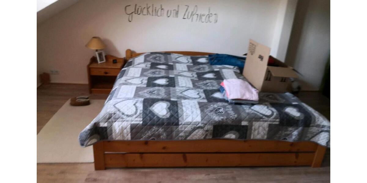 Dachgeschoßwohnung Hanerau-Hademarschen Hademarschen - 3 Zimmer, 79 m&sup2;, 1.040&euro; | Angebot:26604663