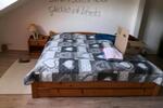 Dachgeschoßwohnung Hanerau-Hademarschen Hademarschen - 3 Zimmer, 79 m&sup2;, 1.040&euro; | Angebot:26604663