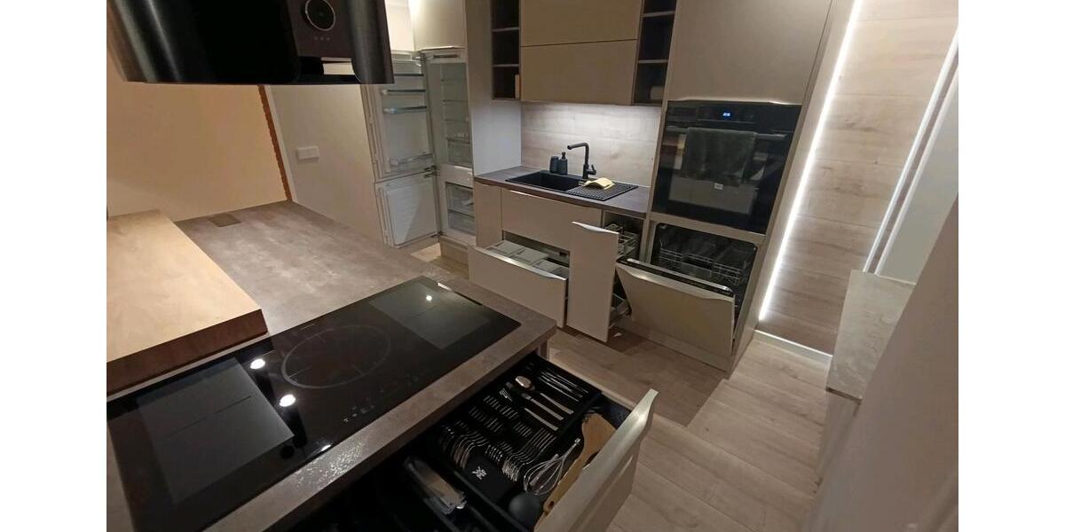 Wohnen auf Zeit Vechelde - 2 Zimmer, 57 m&sup2;, 950&euro; | Angebot:25904300