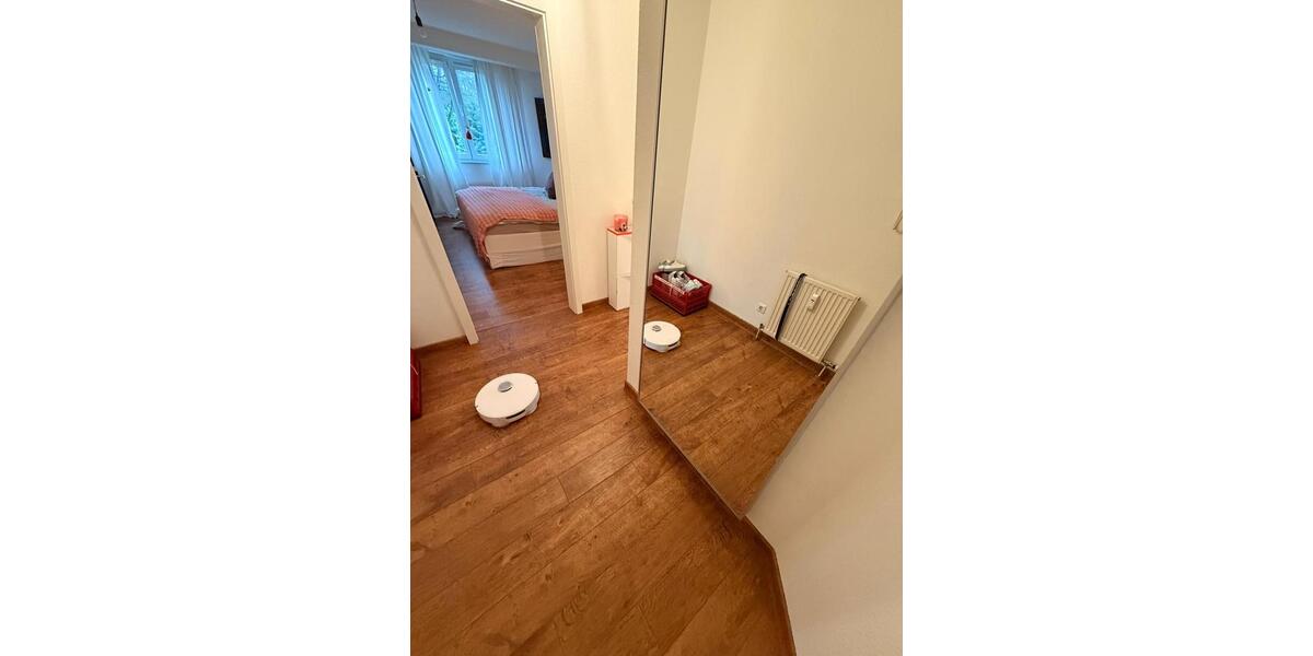Etagenwohnung Köln Rodenkirchen - 3 Zimmer, 72 m&sup2;, 1.850&euro; | Angebot:26393508