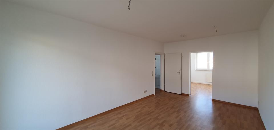 Etagenwohnung Kamenz - 2 Zimmer, 49 m&sup2;, 335&euro; | Angebot:25656071