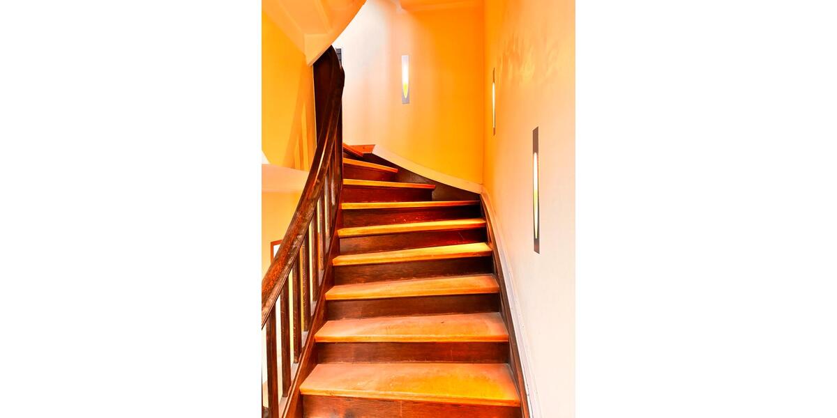 Einfamilienhaus in Unterbarmen zu vermieten 7 zimmer