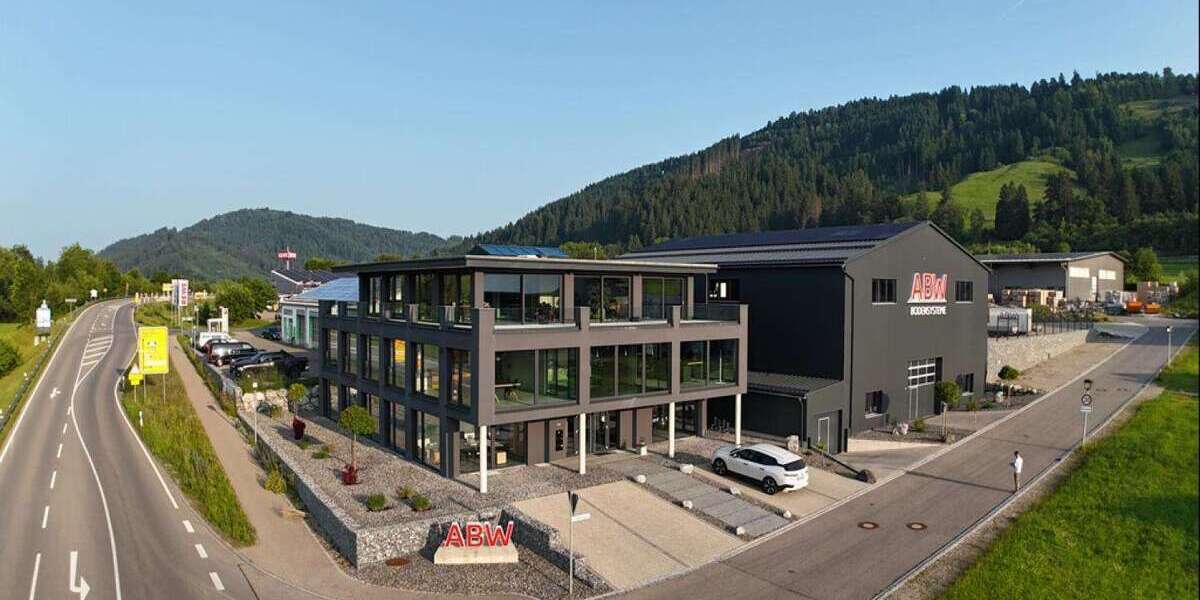 Büro in Weitnau 3.621,77 € 243.48 m² zimmer