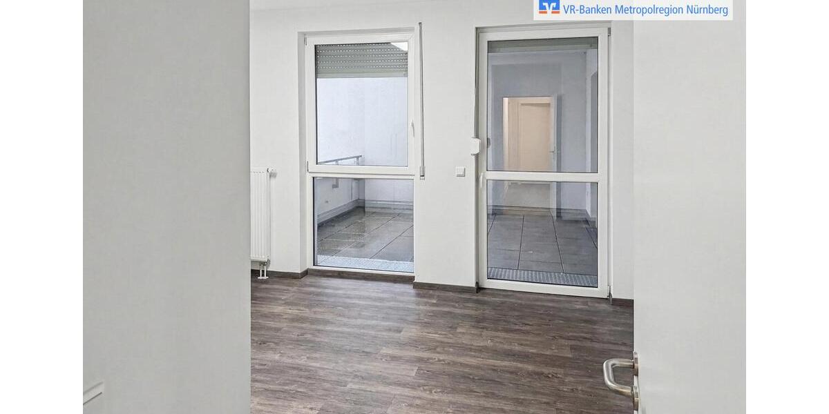 Gewerbeobjekt Nürnberg Gärten hinter der Veste - 1.600&euro; | Angebot:26301923