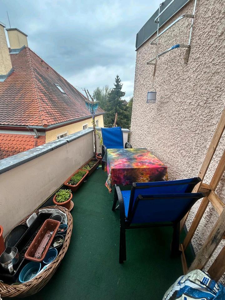 zwischenmiete vom 14 Septemb bis 1. Novemb Apartment mit Terrasse