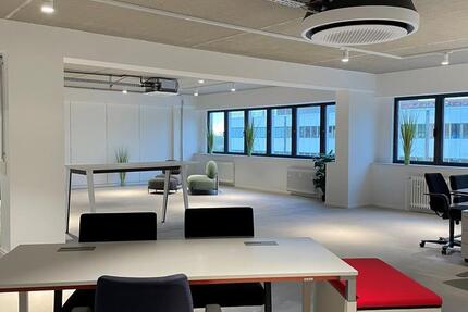 Flexible Büro- und Ausstellungsflächen in Neuss – Jetzt mieten! zimmer