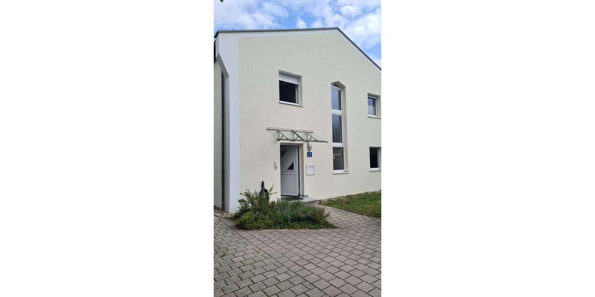 Einfamilienhaus Ingolstadt Friedrichshofen-Hollerstauden - 4 Zimmer, 130 m&sup2;, 1.650&euro; | Angebot:27334140