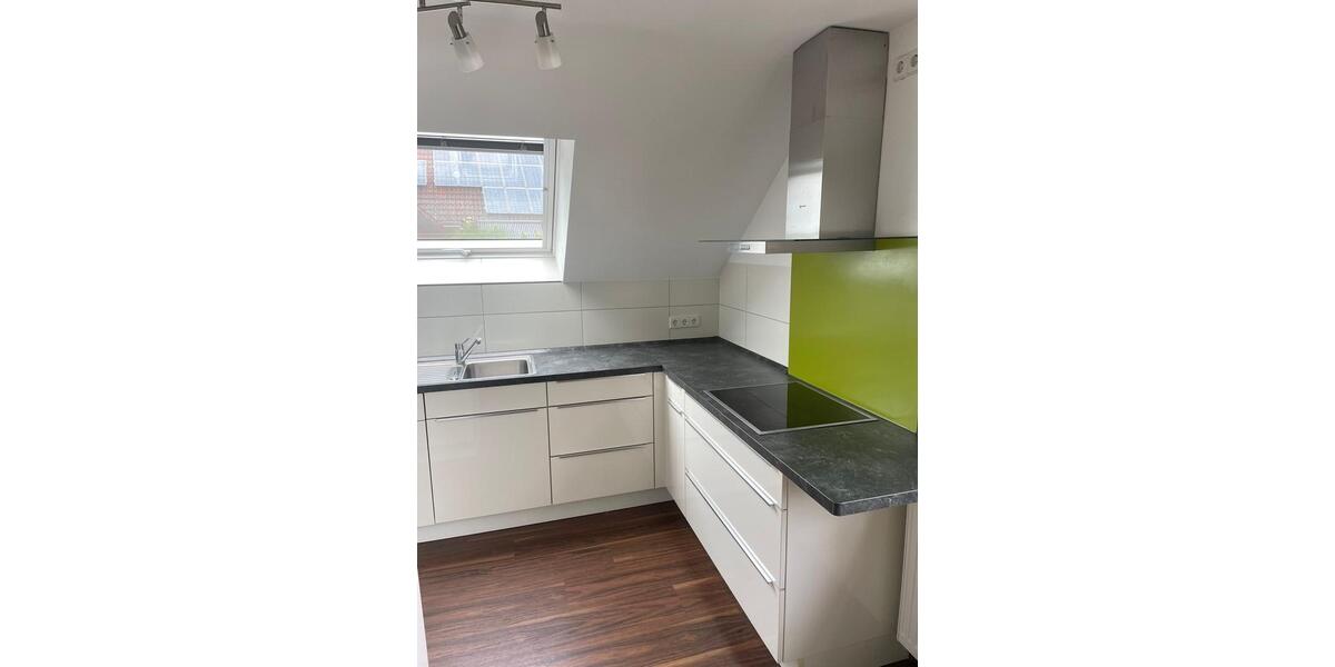 Dachgeschoßwohnung Oberroth - 4 Zimmer, 130 m&sup2;, 1.050&euro; | Angebot:26551219