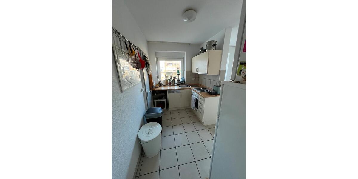 Wohnen auf Zeit Siegen Weidenau - 1 Zimmer, 14 m&sup2;, 350&euro; | Angebot:26040185