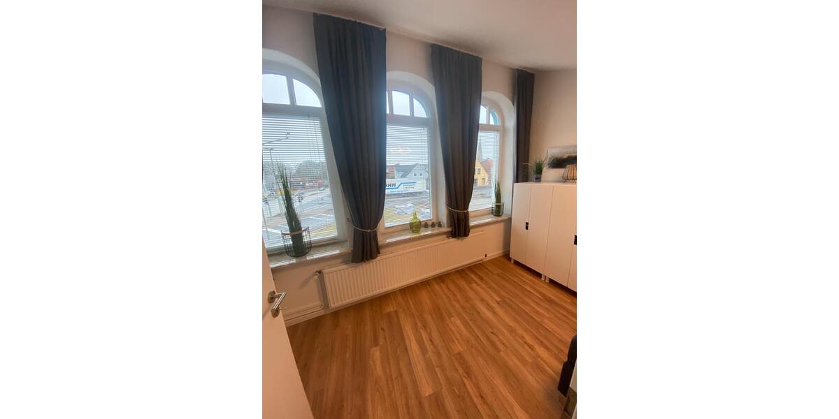 Wohnen auf Zeit Burg (Dithmarschen) - 2 Zimmer, 55 m&sup2;, 35&euro; | Angebot:25853125
