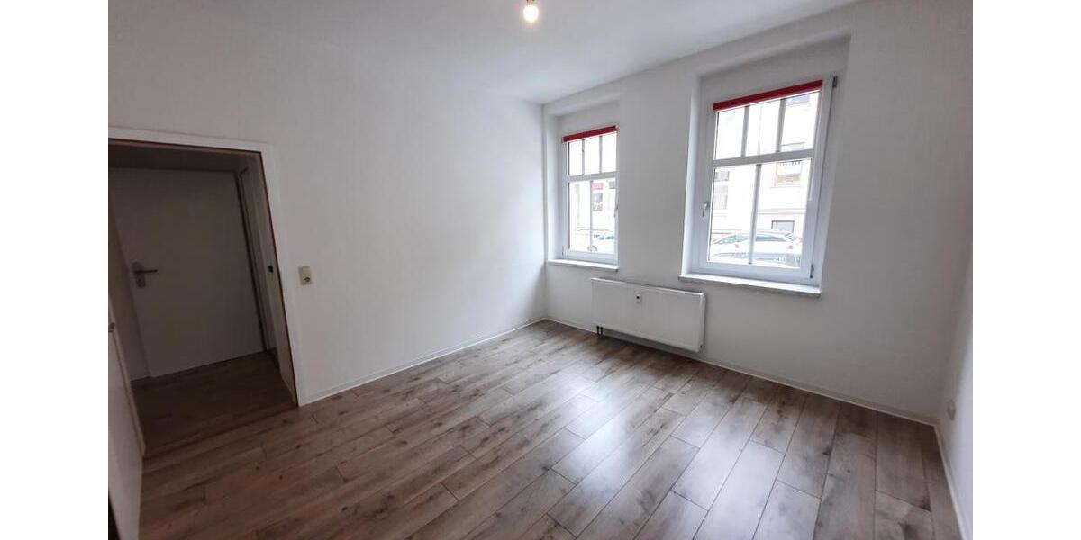 Erdgeschoßwohnung Lößnitz - 2 Zimmer, 46 m&sup2;, 230&euro; | Angebot:26096678