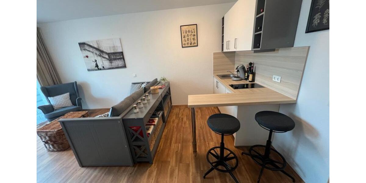 Terrassenwohnung Hürth - 2 Zimmer, 37 m&sup2;, 895&euro; | Angebot:26135891