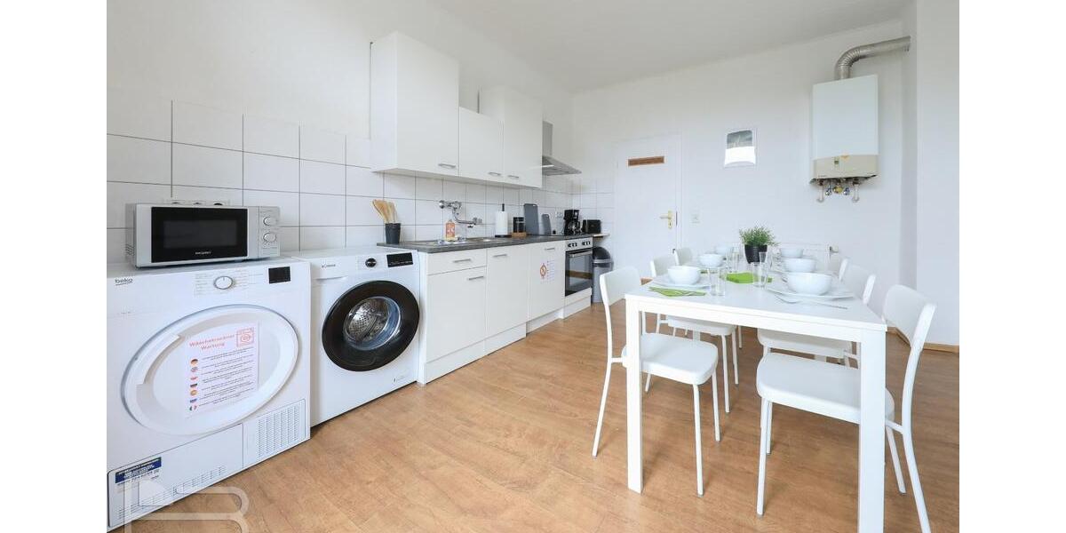 Wohnen auf Zeit Schwerte - 3 Zimmer, 65 m&sup2;, 18&euro; | Angebot:24617922