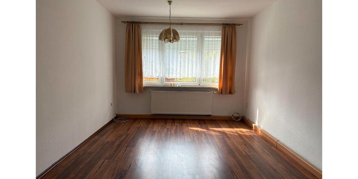 Hochparterre Bad Düben - 3 Zimmer, 61 m&sup2;, 415&euro; | Angebot:26643591