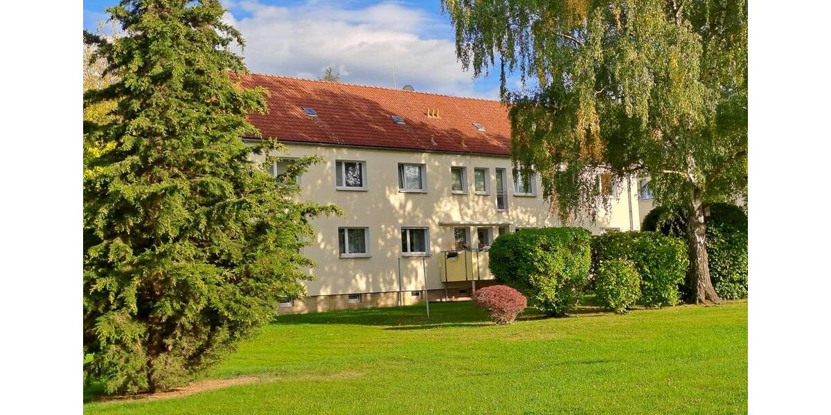 Schöne, helle 3-Zi-Whg in toller Lage auf dem Pirnaer Sonnenstein 3 zimmer