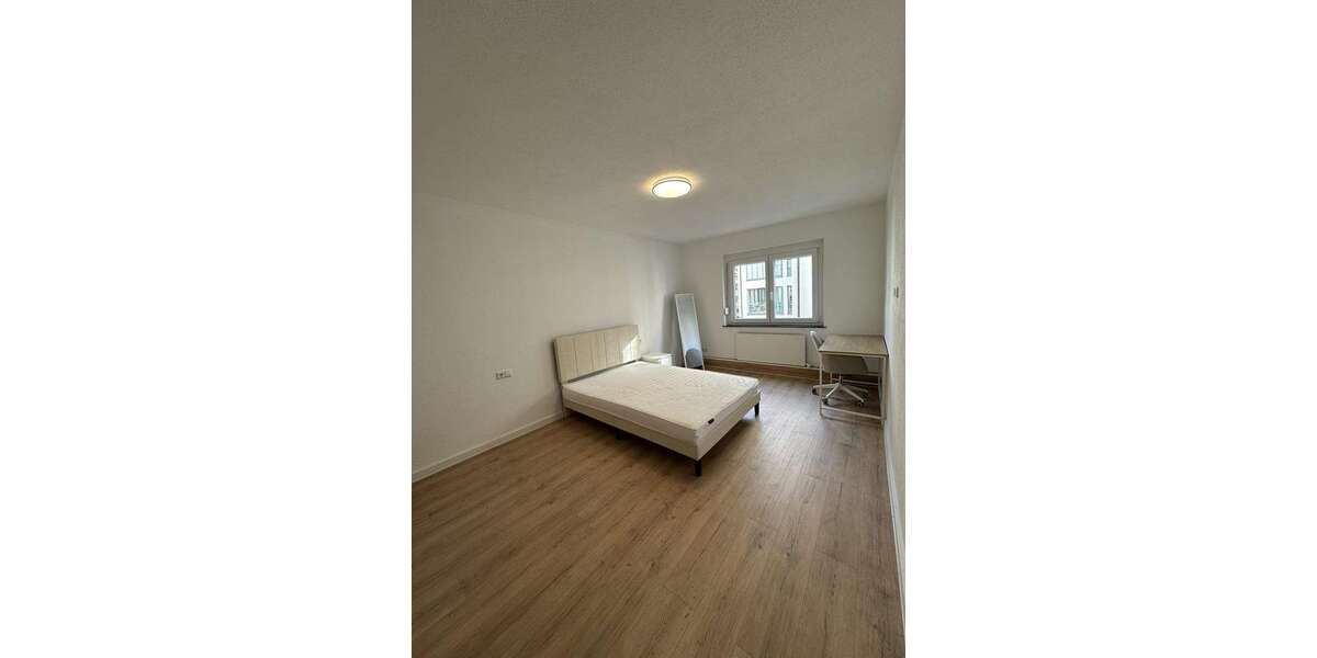 Zimmer Ulm Oststadt - 2 Zimmer, 750&euro; | Angebot:25849036