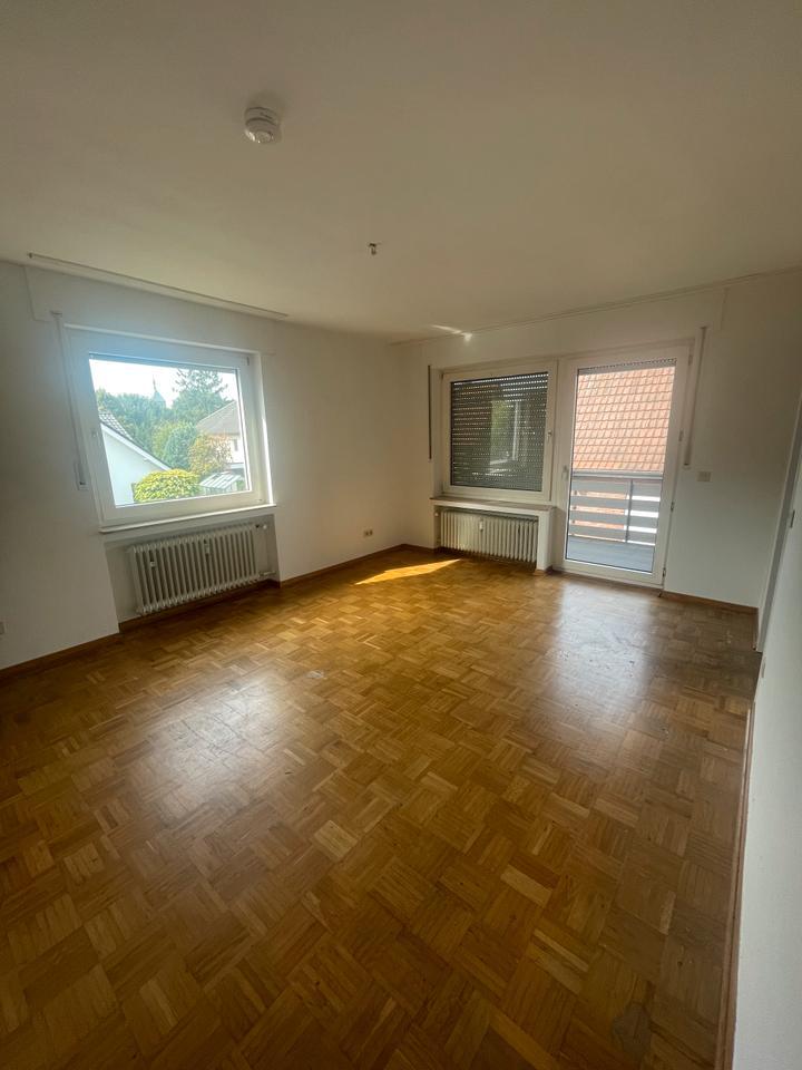 Schöne 2 Zimmer Wohnung in Vreden