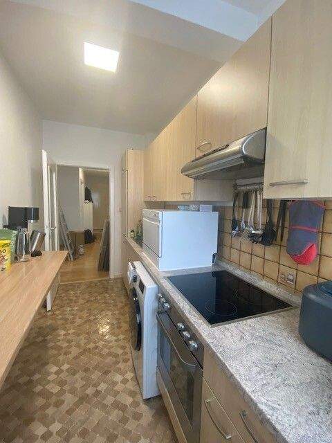 2 Zi-DG-Wohnung Kirchwerder Elbdeich 166 in 21037 Hamburg-Kirchwerder - Ein Angebot von IVD-HAUSVERWALTUNG GERD VON DER HEIDE Immobilien GmbH 2 zimmer