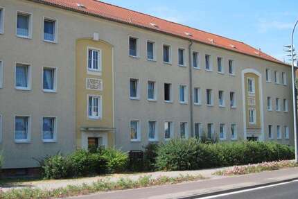 Wohnung Brandenburg an der Havel Quenzsiedlung - 2 Zimmer, 55 m&sup2;, 380&euro; | Angebot:27045776