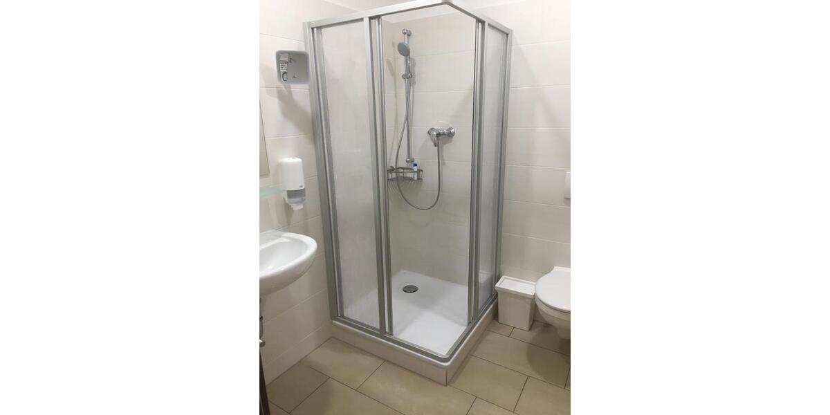 Etagenwohnung Berlin Treptow-Köpenick - 1 Zimmer, 28 m&sup2;, 500&euro; | Angebot:26689212