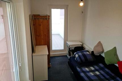 Wohnung Eberswalde Brandenburgisches Viertel - 1 Zimmer, 14 m&sup2;, 320&euro; | Angebot:26688979