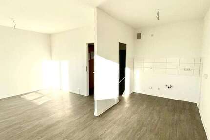 Wohnung zum Mieten in Magdeburg 335,58 € 55.93 m² 3 zimmer