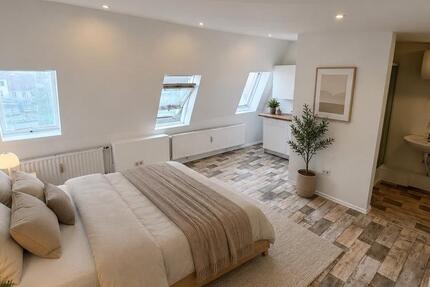 Wohnung Schleswig - 1 Zimmer, 30 m&sup2;, 390&euro; | Angebot:26508102