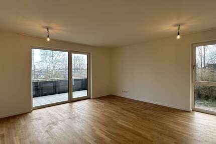 Wohnung Rostock Dierkow - 4 Zimmer, 99 m&sup2;, 1.459&euro; | Angebot:25351435