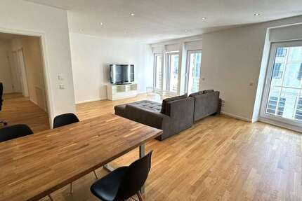 Wohnung zum Mieten in Trier 1.350 € 92 m² 2 zimmer
