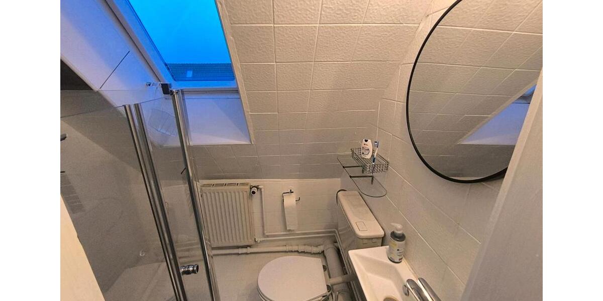 Dachgeschoßwohnung Wolfsburg Alt-Wolfsburg - 2 Zimmer, 50 m&sup2;, 350&euro; | Angebot:26382314