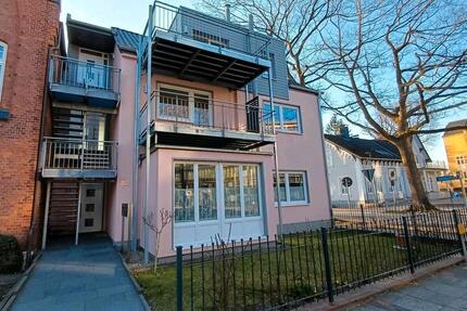 Wohnung Bad Segeberg - 3.5 Zimmer, 90 m&sup2;, 1.200&euro; | Angebot:26018450