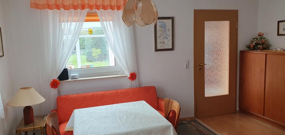 Etagenwohnung Bayreuth Bernecker Straße / Insel / Riedelsberg - 2 Zimmer, 75 m&sup2;, 1.200&euro; | Angebot:26638688
