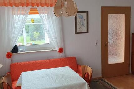 Wohnung Bayreuth Bernecker Straße / Insel / Riedelsberg - 2 Zimmer, 75 m&sup2;, 1.200&euro; | Angebot:26638688