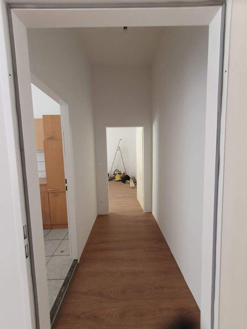 Mittwochsbesichtigung, 15.10.2025, 13.15 Uhr - Donaustraße - Bitte Hausnr. per Mail erfragen! 2 zimmer