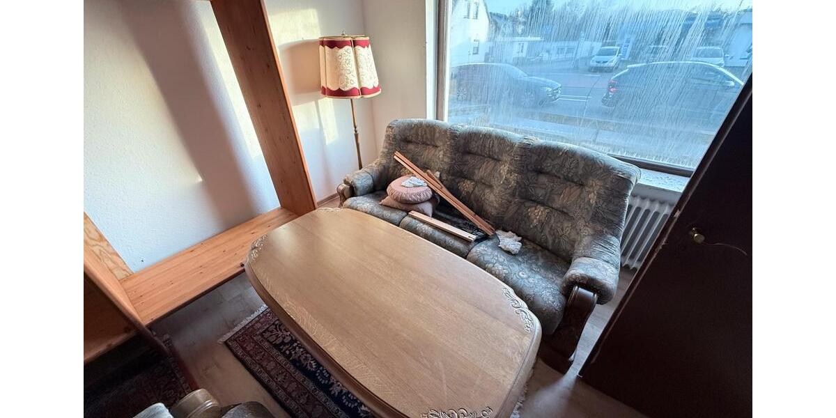 Wohnen auf Zeit Oldenburg Alexandersfeld - 1 Zimmer, 35 m&sup2;, 600&euro; | Angebot:25956955