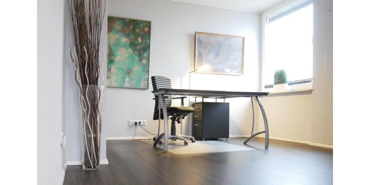 ✅ Top-Lage: Voll ausgestattete Maisonette-Wohnung mit Stellplatz 2 zimmer