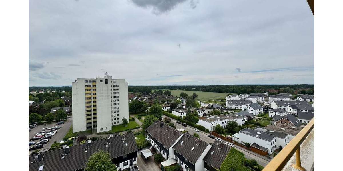 Etagenwohnung Neustadt am Rübenberge - 3 Zimmer, 87 m&sup2;, 550&euro; | Angebot:26835391