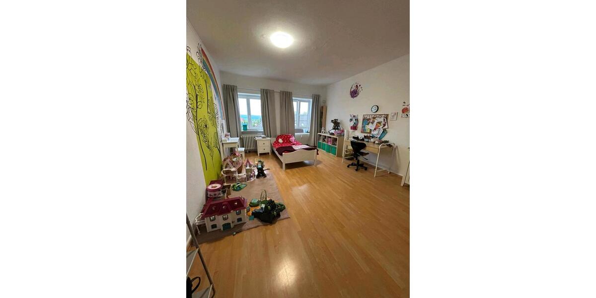 Etagenwohnung Seesen - 4 Zimmer, 110 m&sup2;, 700&euro; | Angebot:26478983