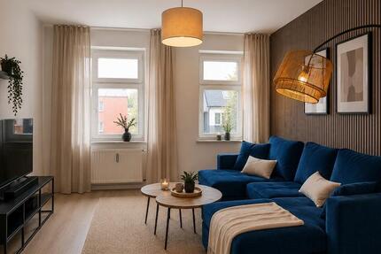 Wohnen auf Zeit Selm - 5 Zimmer, 130 m&sup2;, 16&euro; | Angebot:26679561