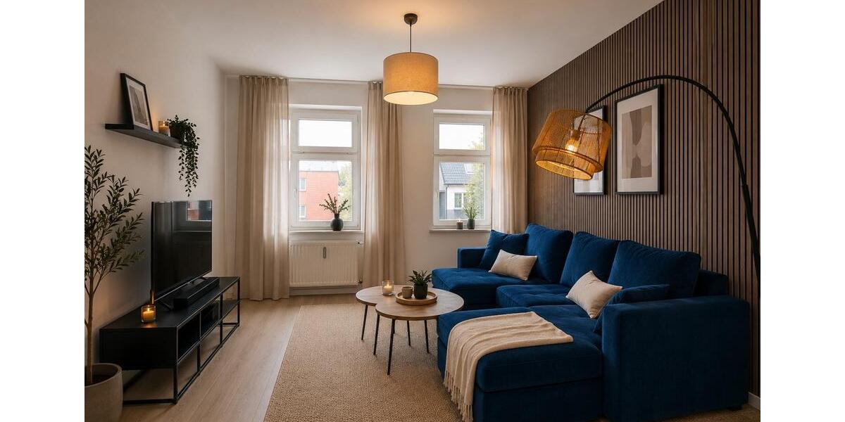 Wohnen auf Zeit Selm - 5 Zimmer, 130 m&sup2;, 16&euro; | Angebot:26679561