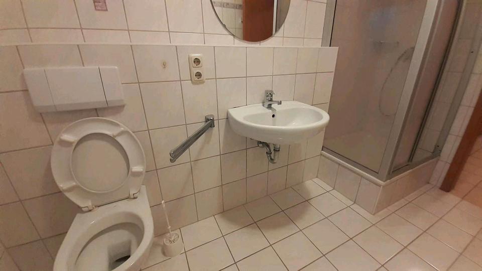 Etagenwohnung Grafenwiesen - 1 Zimmer, 42 m&sup2;, 520&euro; | Angebot:26567499