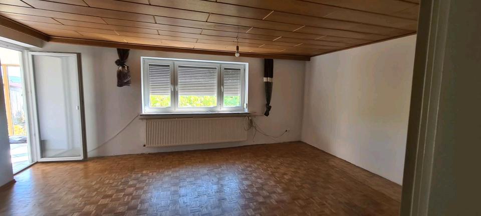 Etagenwohnung Pfarrkirchen - 3 Zimmer, 880&euro; | Angebot:21675413