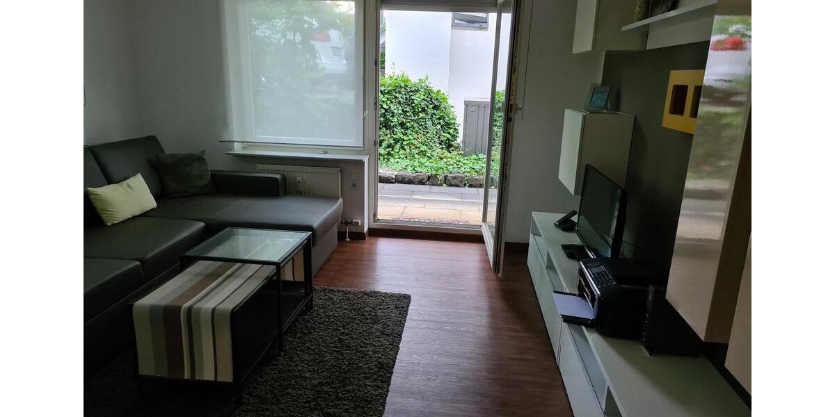 Etagenwohnung Filderstadt - 2 Zimmer, 41 m&sup2;, 690&euro; | Angebot:26591430