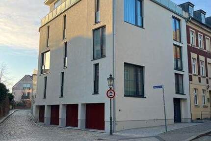 Wohnung Brandenburg an der Havel Neustadt - 3 Zimmer, 112 m&sup2;, 1.422&euro; | Angebot:23482445