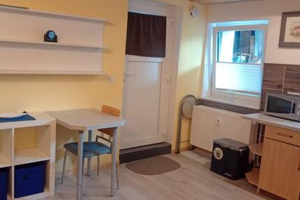 Wohnen auf Zeit Seesen - 1 Zimmer, 25 m&sup2;, 720&euro; | Angebot:21162531