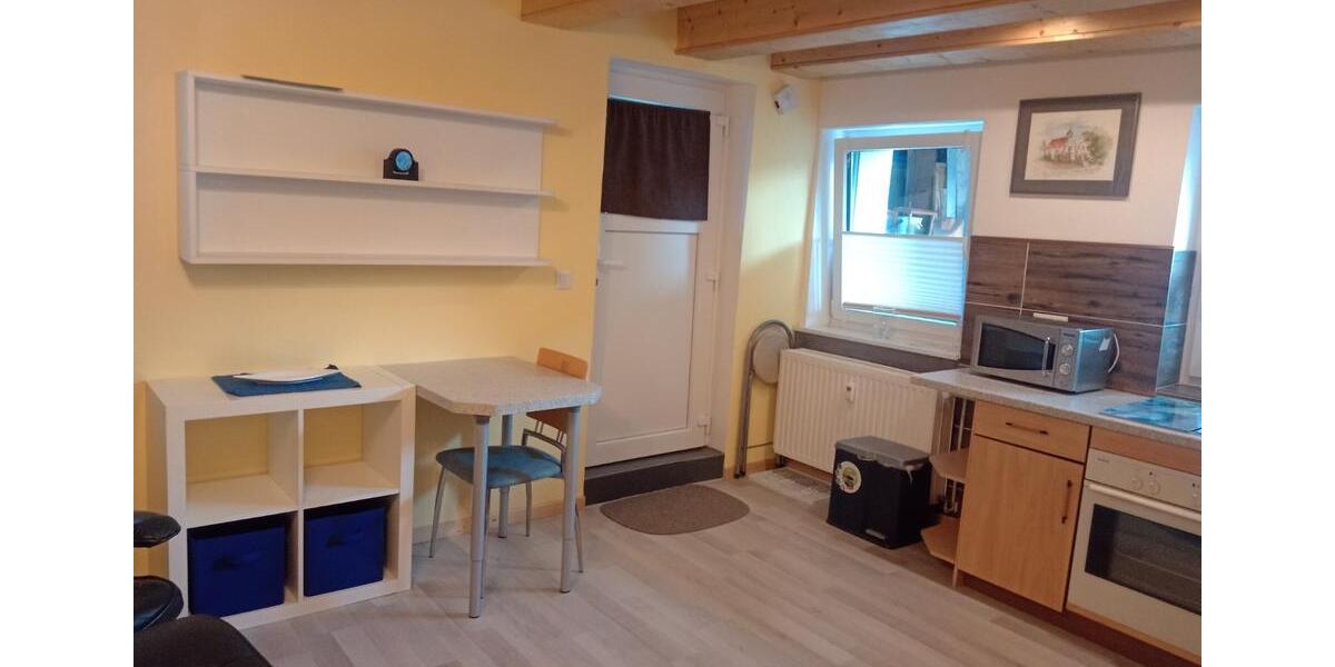 Wohnen auf Zeit Seesen - 1 Zimmer, 25 m&sup2;, 720&euro; | Angebot:21162531